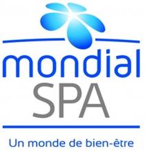 mondial SPA Un monde de bien-être