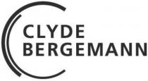 CLYDE BERGEMANN