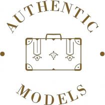 AUTHENTIC MODELS