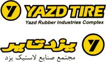 YAZD TIRE Yazd Rubber Industries Complex