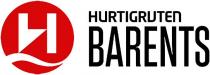 HURTIGRUTEN BARENTS