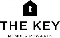 THE KEY MEMBER REWARDS