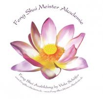 Feng Shui Meister Akademie Feng Shui Ausbildung by Viola Schäfer