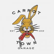 Carrot Town Garage