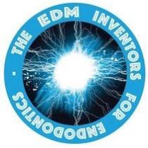 THE EDM INVENTORS FOR ENDODONTICS