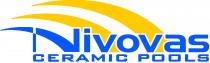NIVOVAS CERAMIC POOLS