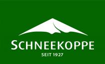 Schneekoppe seit 1927