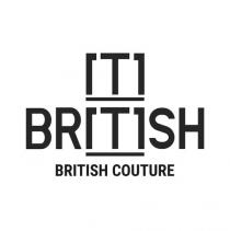 1T1 BR1T1SH BRITISH COUTURE