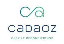 CADAOZ OSEZ LE RECONDITIONNÉ