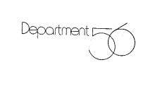 Department 56