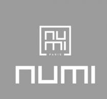 NUMI PARIS