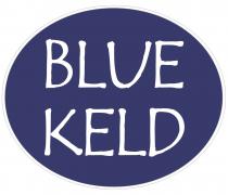 BLUE KELD