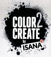 Color2Create by ISANA