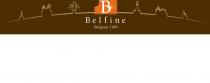 B Belfine Belgium 1997