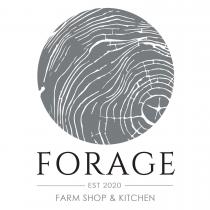 Forage Farm Shop & Kitchen EST 2020