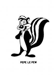 PEPE LE PEW