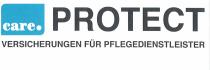 care.PROTECT Versicherungen für Pflegedienstleister