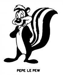 PEPE LE PEW