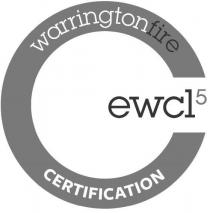 WARRINGTONFIRE EWCL5 CERTIFICATION