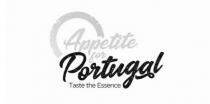 Appetite for Portugal Taste the Essence
