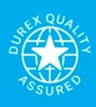 DUREX QUALITY ASSURED