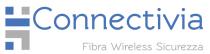 Connectivia Fibra Wireless Sicurezza