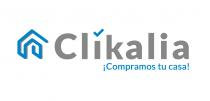 Clikalia ¡Compramos tu casa!