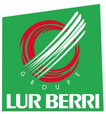 GROUPE LUR BERRI