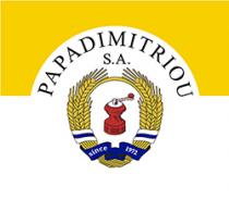 PAPADIMITRIOU S.A. since 1972