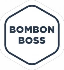 BOMBON BOSS