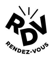 RDV RENDEZ-VOUS