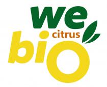 WE CITRUS BIO