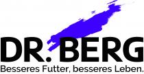 DR. BERG - Besseres Futter, besseres Leben.