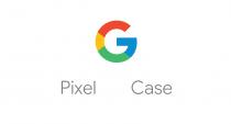 G Pixel Case