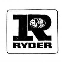 R RYDER