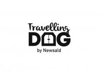 TRAVELLING DOG by Newsald