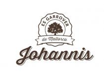 ES GARROVER DE MALLORCA JOHANNIS