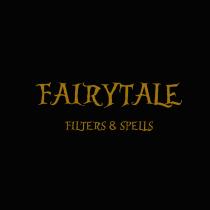 FAIRYTALE FILTERS & SPELLS