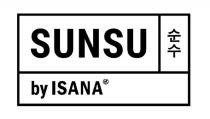 Sunsu by ISANA