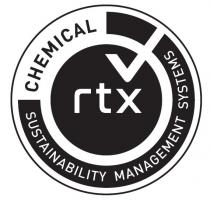 rtx CHEMICAL SUSTAINABILITY MANAGEMENT SYSTEMS