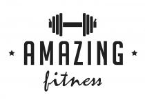 AMAZING fitness