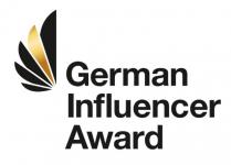 German Influencer Award