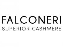 FALCONERI SUPERIOR CASHMERE