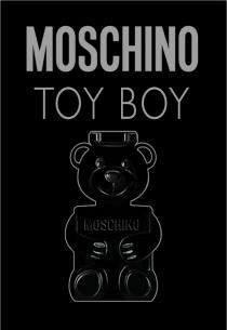 MOSCHINO TOY BOY