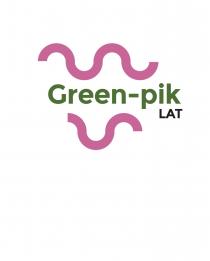 Green-pik LAT