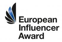 European Influencer Award