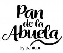 Pan de la Abuela by panidor