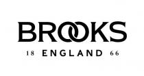 BROOKS 18 ENGLAND 66