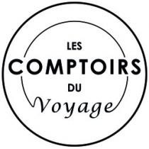 LES COMPTOIRS DU Voyage