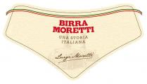 BIRRA MORETTI UNA STORIA ITALIANA LUIGI MORETTI